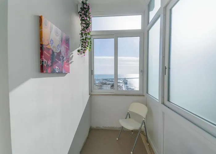 Panacea Alojamento de Acomodação e Pequeno-almoço