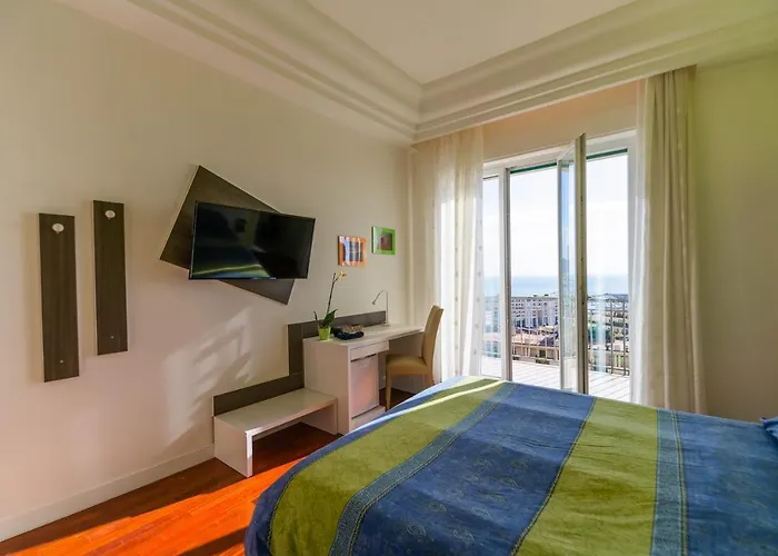 Alojamento de Acomodação e Pequeno-almoço Panacea