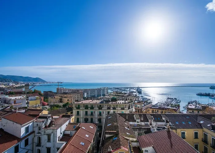 Alojamento de Acomodação e Pequeno-almoço Panacea 4*