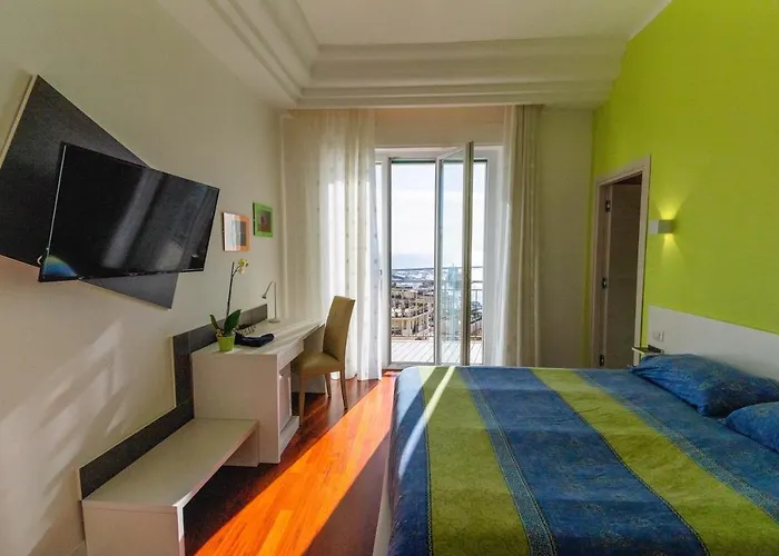 Alojamento de Acomodação e Pequeno-almoço Panacea