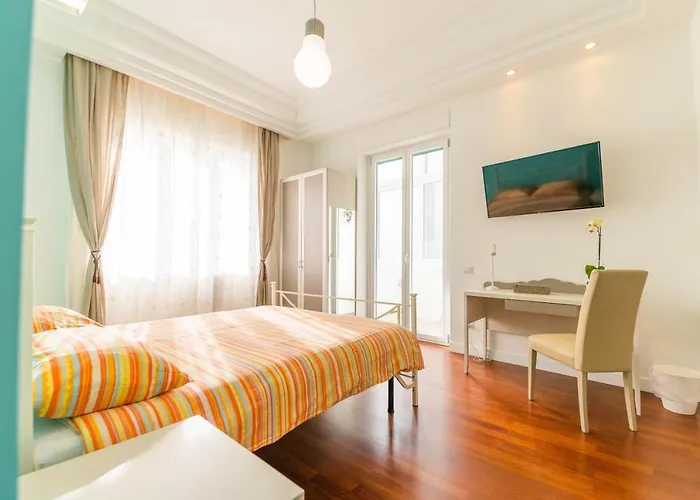 Panacea Отель типа 