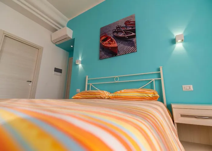 Panacea Отель типа 