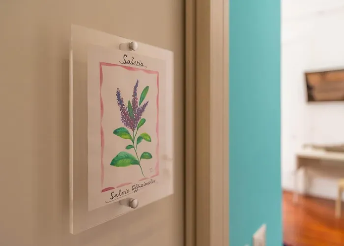 Panacea Отель типа 