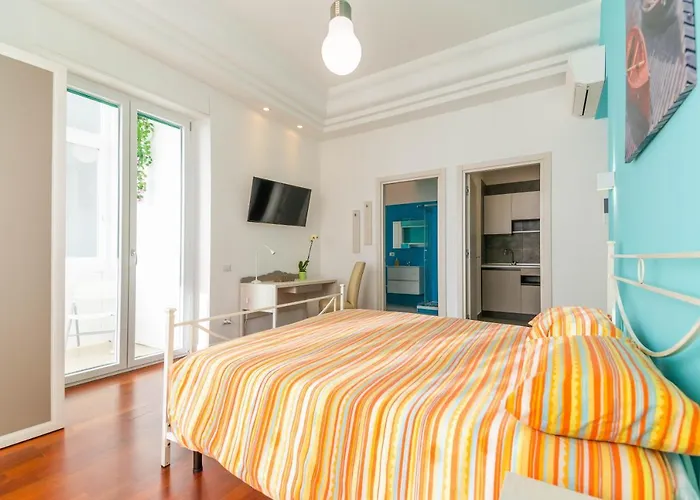 Panacea Отель типа 