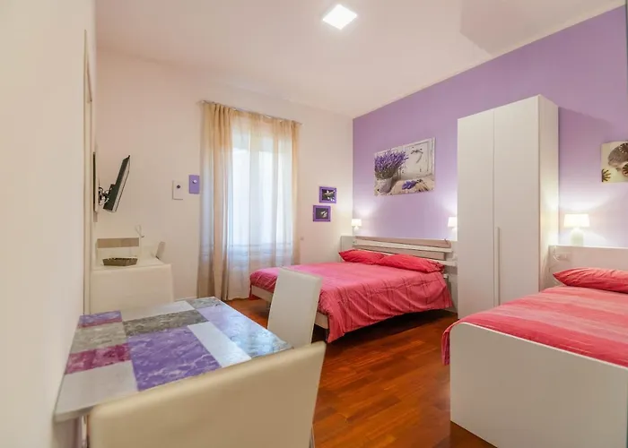 Alojamento de Acomodação e Pequeno-almoço Panacea