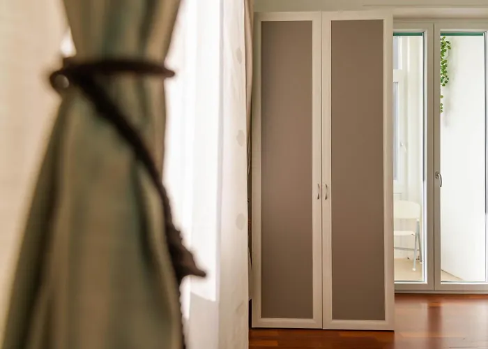 Panacea Alojamento de Acomodação e Pequeno-almoço Salerno