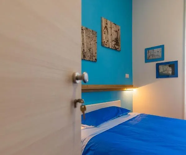 Panacea Alojamento de Acomodação e Pequeno-almoço 4*