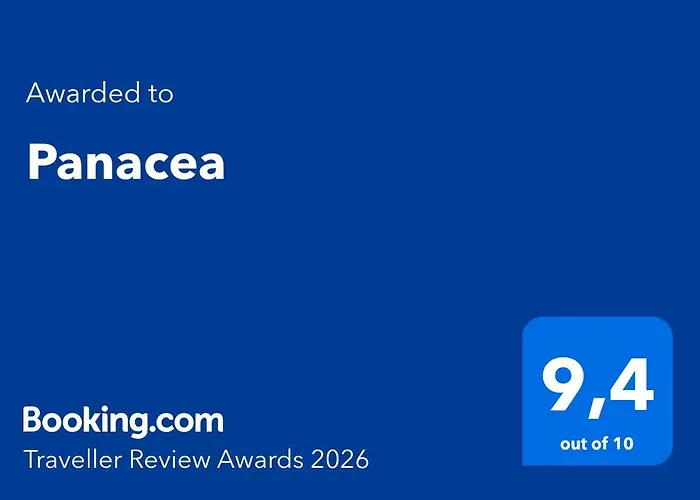 Panacea Alojamento de Acomodação e Pequeno-almoço